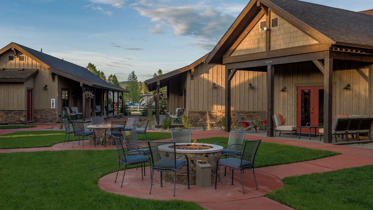 Photo of Outdoor in West Yellowstone