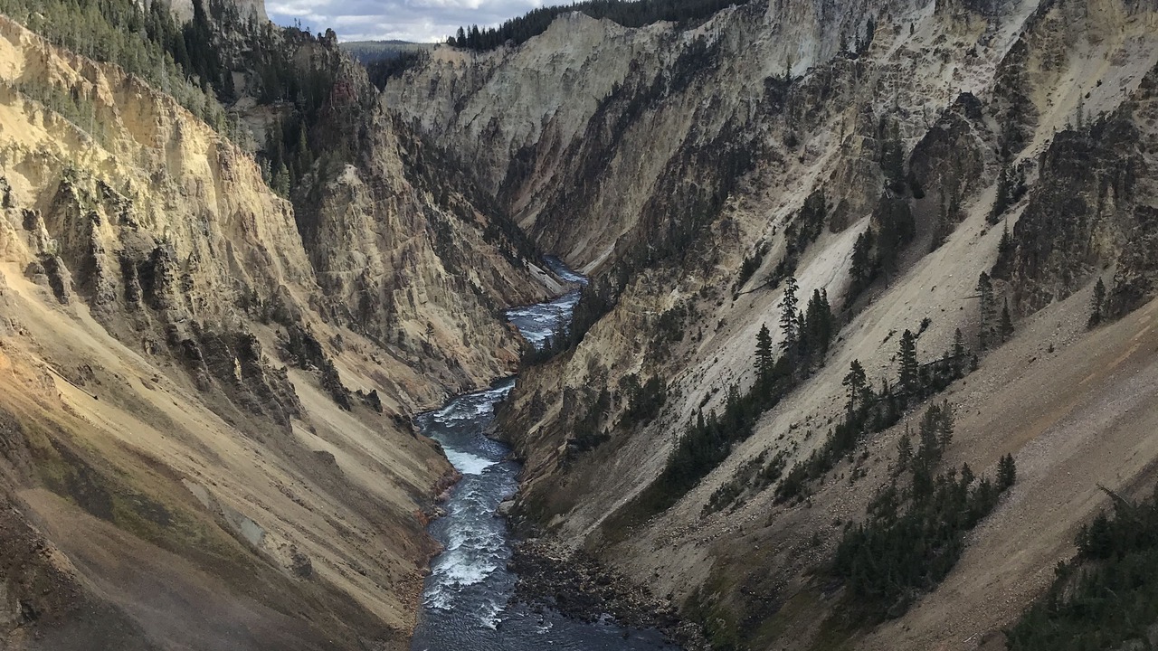 Photo of Outdoor in West Yellowstone
