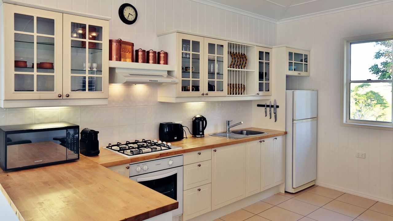 Photo of Kitchen in Maleny