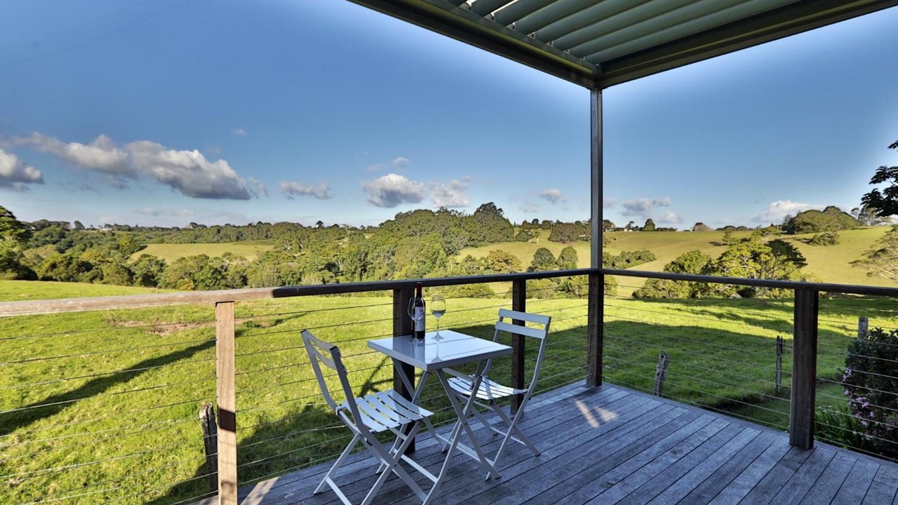 Photo of Patio Balcony in Maleny