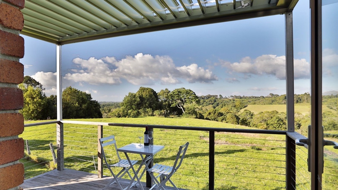 Photo of Patio Balcony in Maleny