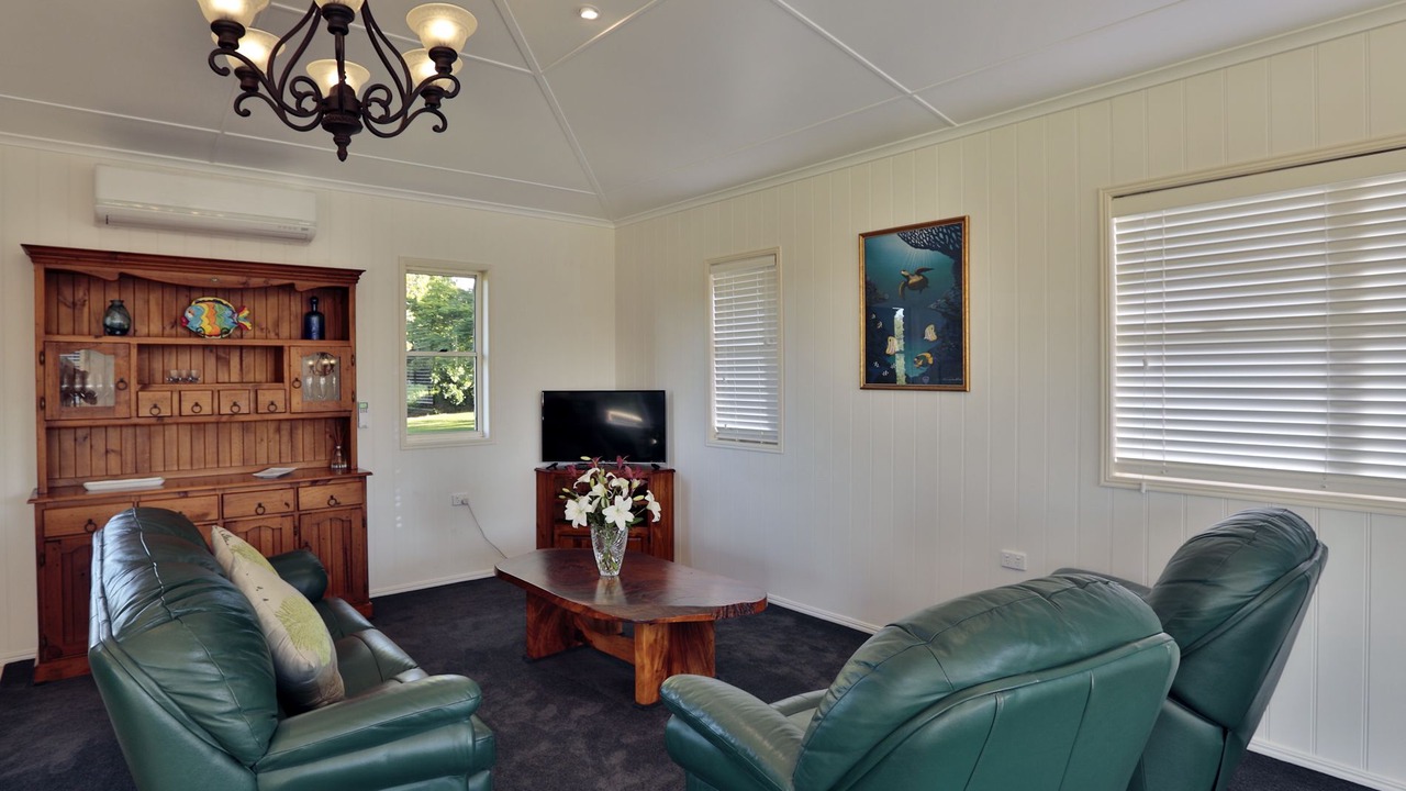 Photo of Bedroom in Maleny