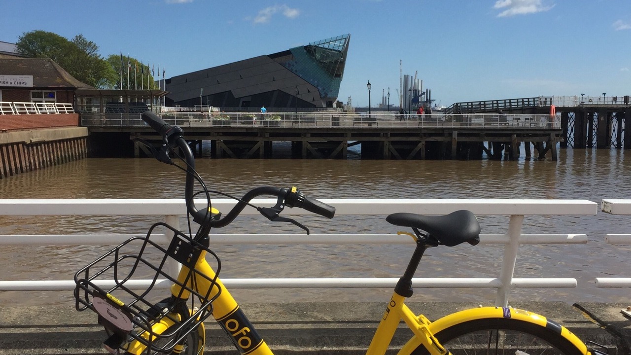 Photo of Others in Hull Old Town