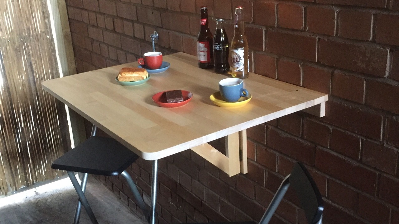 Photo of Patio Balcony in Hull Old Town