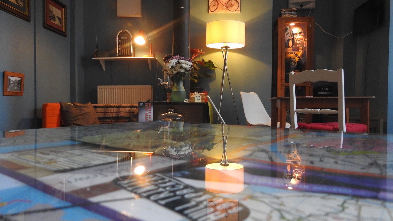 Photo of Bedroom in Hull Old Town