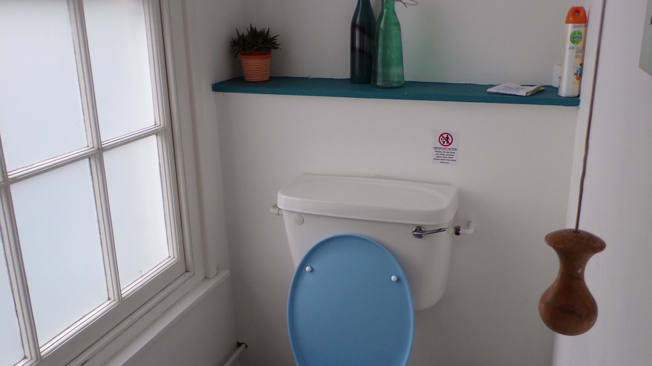 Photo of Bathroom in Hull Old Town
