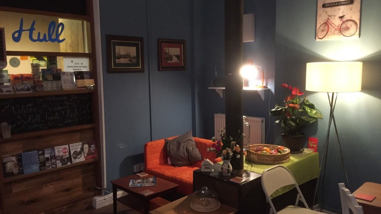 Photo of Others in Hull Old Town