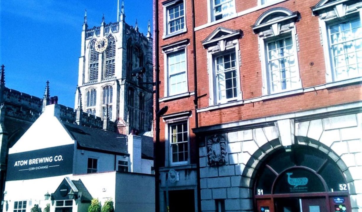 Photo of Outdoor in Hull Old Town