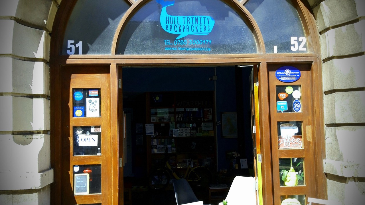 Photo of Livingroom in Hull Old Town