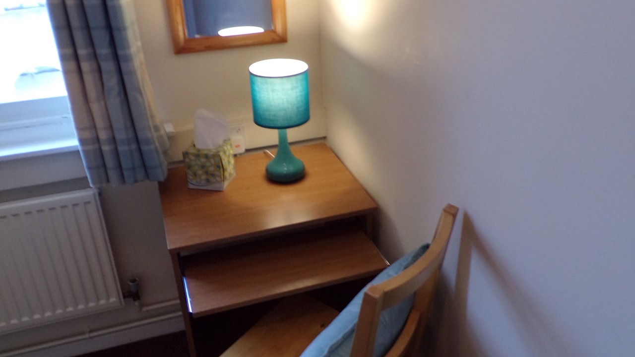 Photo of Bedroom in Hull Old Town