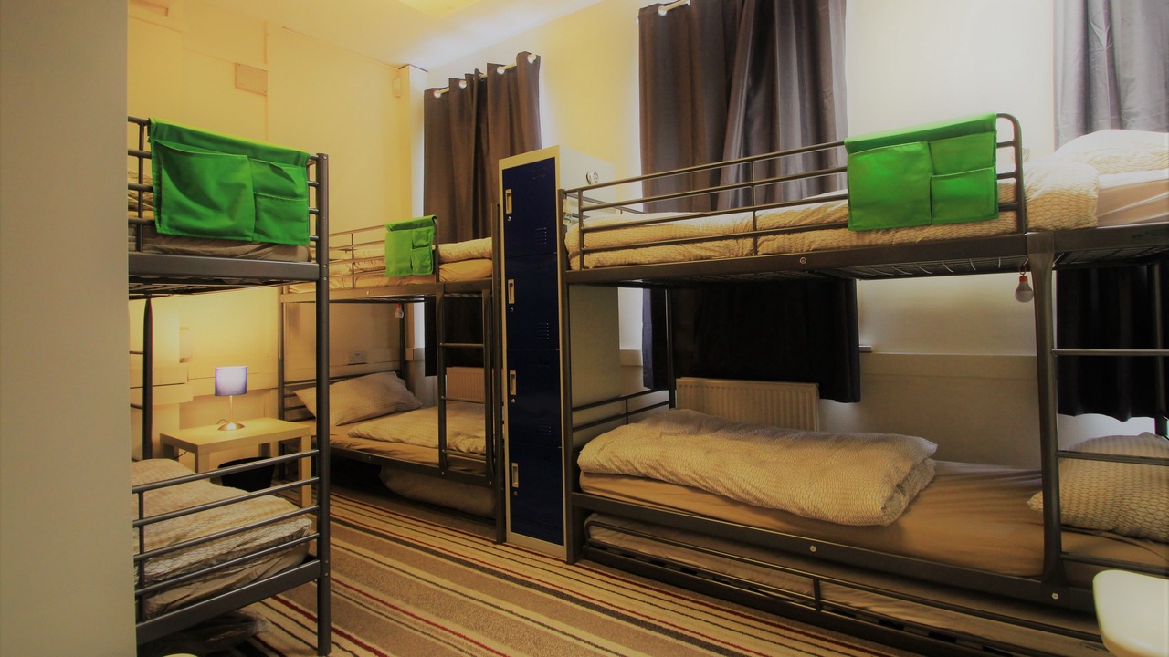 Photo of Bedroom in Hull Old Town