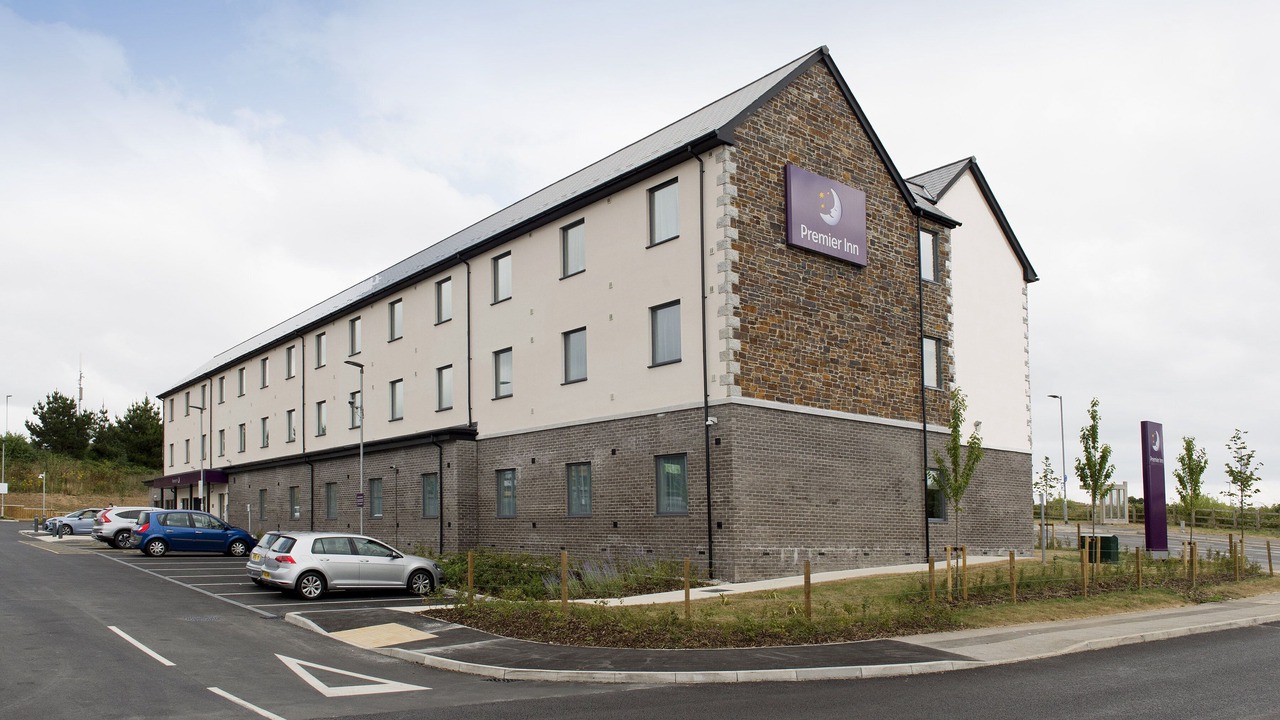 Photo of Outdoor in Egloshayle