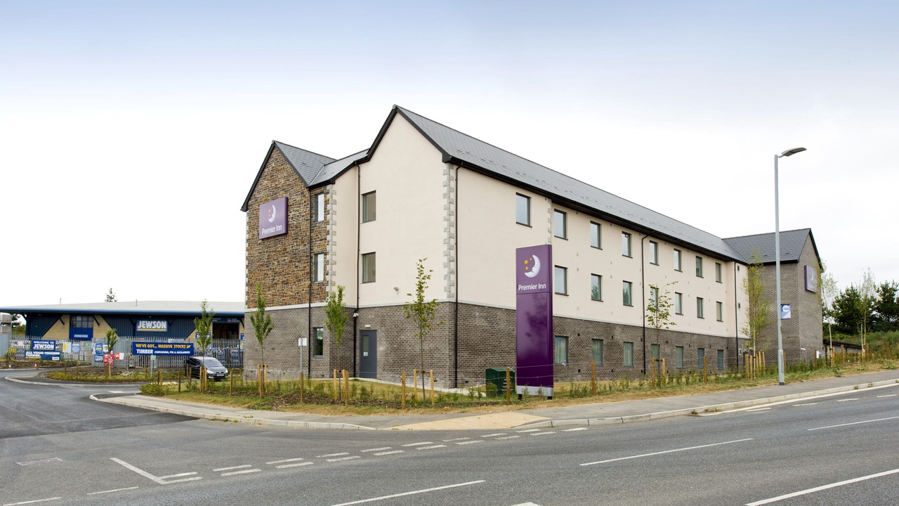 Photo of Outdoor in Egloshayle