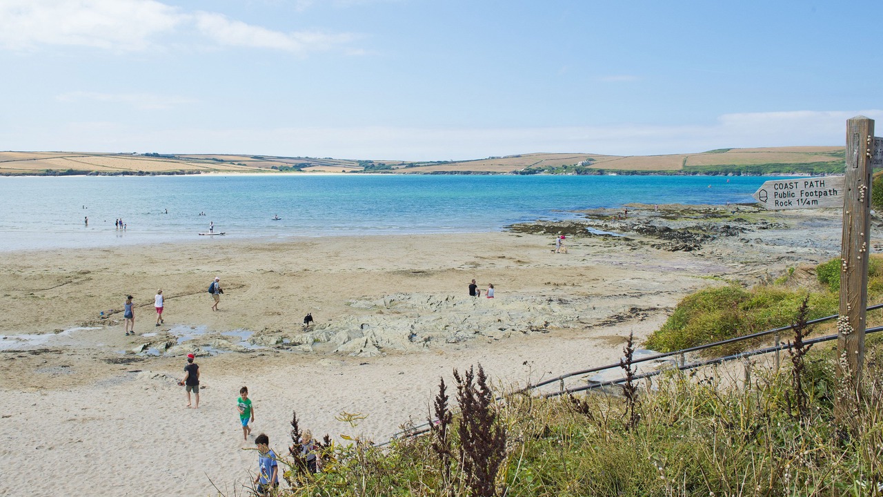 Photo of Others in Egloshayle