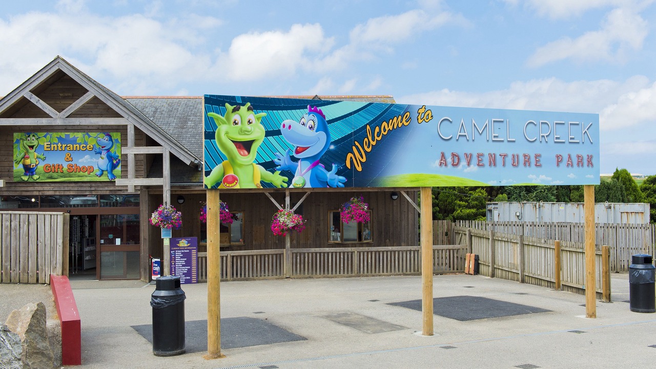 Photo of Others in Egloshayle