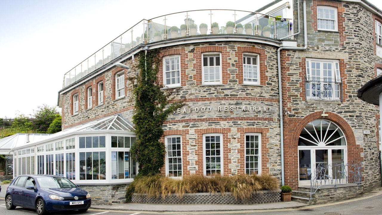 Photo of Others in Egloshayle