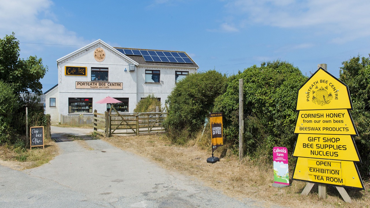 Photo of Others in Egloshayle