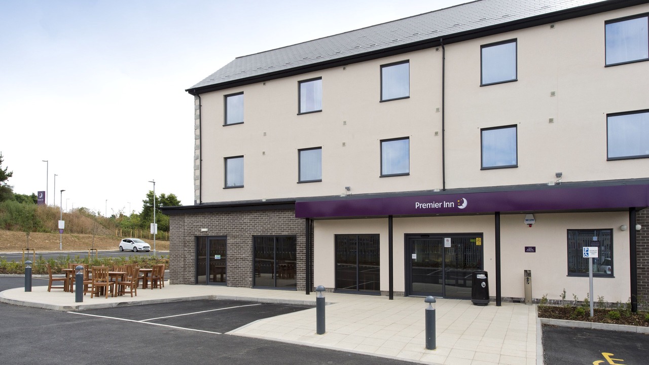 Photo of Outdoor in Egloshayle