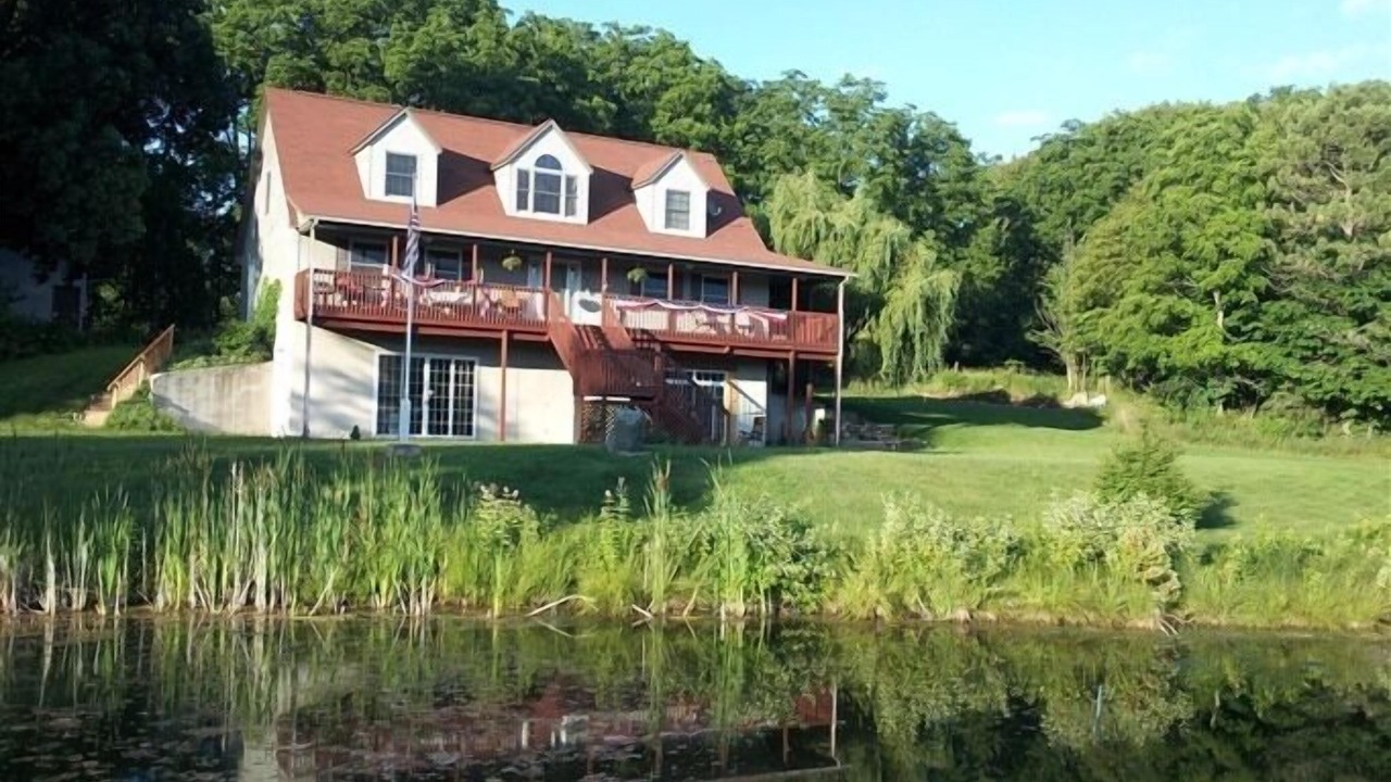 Photo of Outdoor in Richland