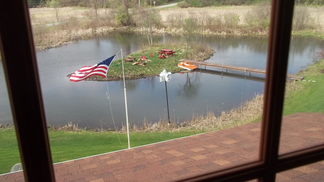 Photo of Bedroom in Richland