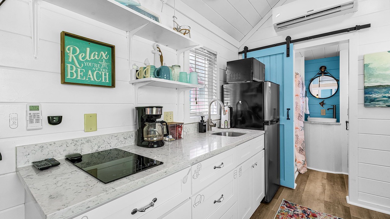 Photo of Kitchen in Matlacha