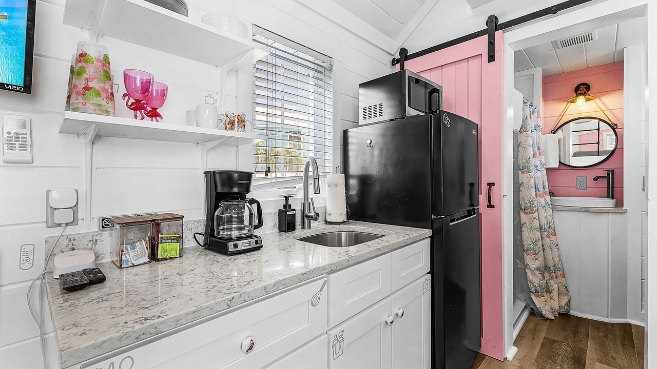 Photo of Kitchen in Matlacha