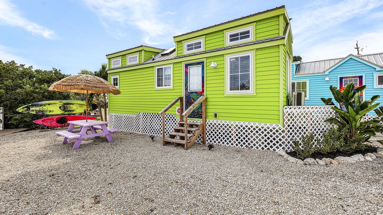 Photo of Outdoor in Matlacha