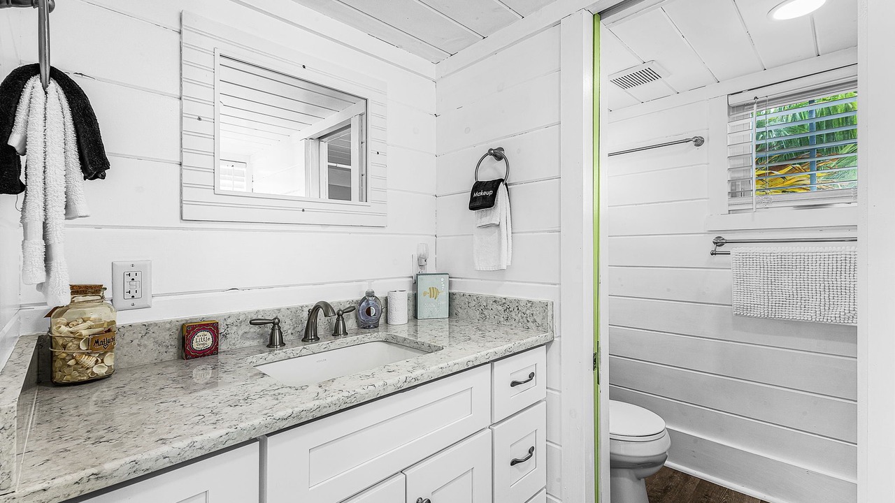 Photo of Bathroom in Matlacha