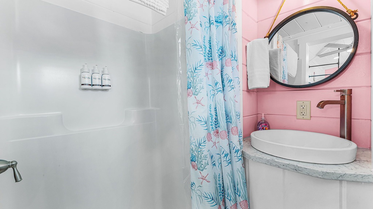 Photo of Bathroom in Matlacha