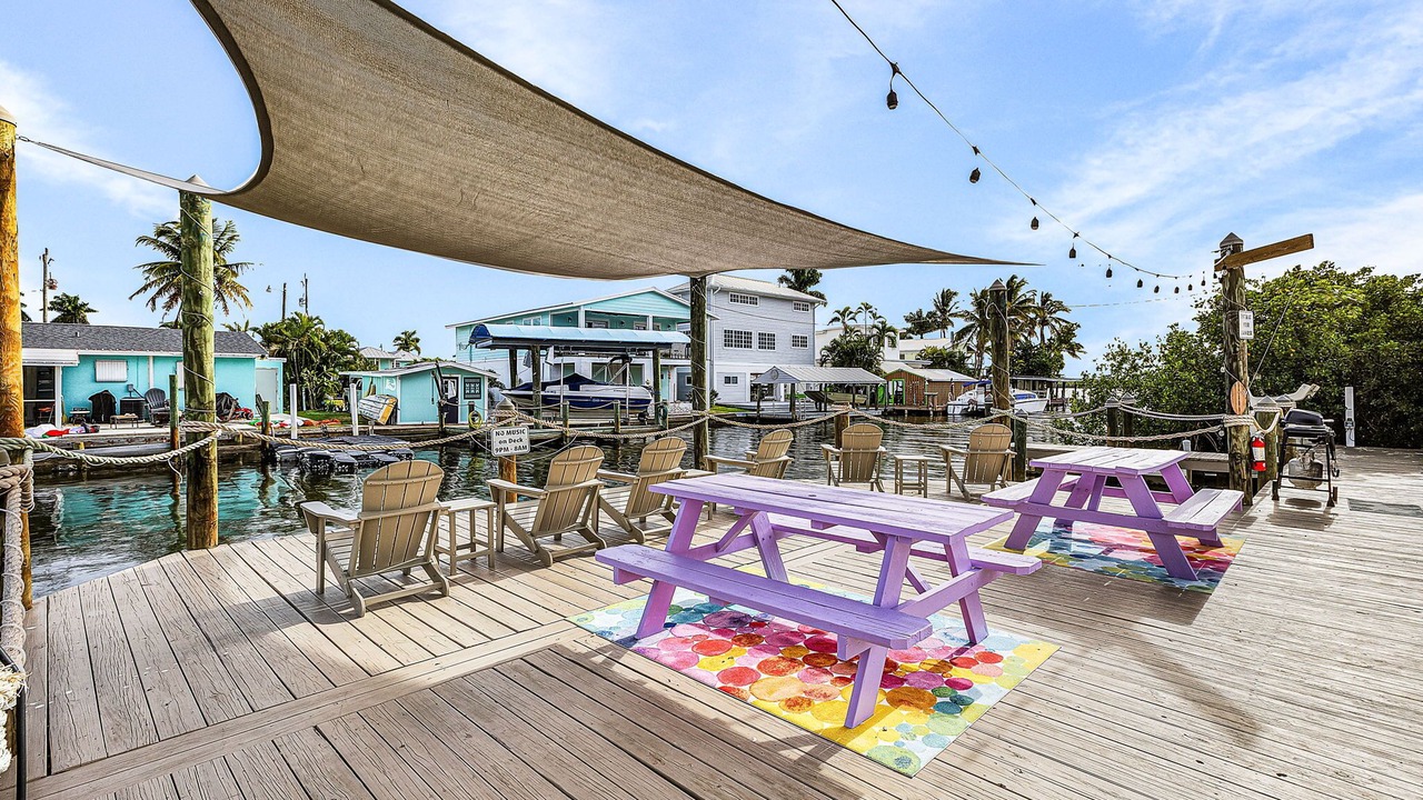 Photo of Outdoor in Matlacha