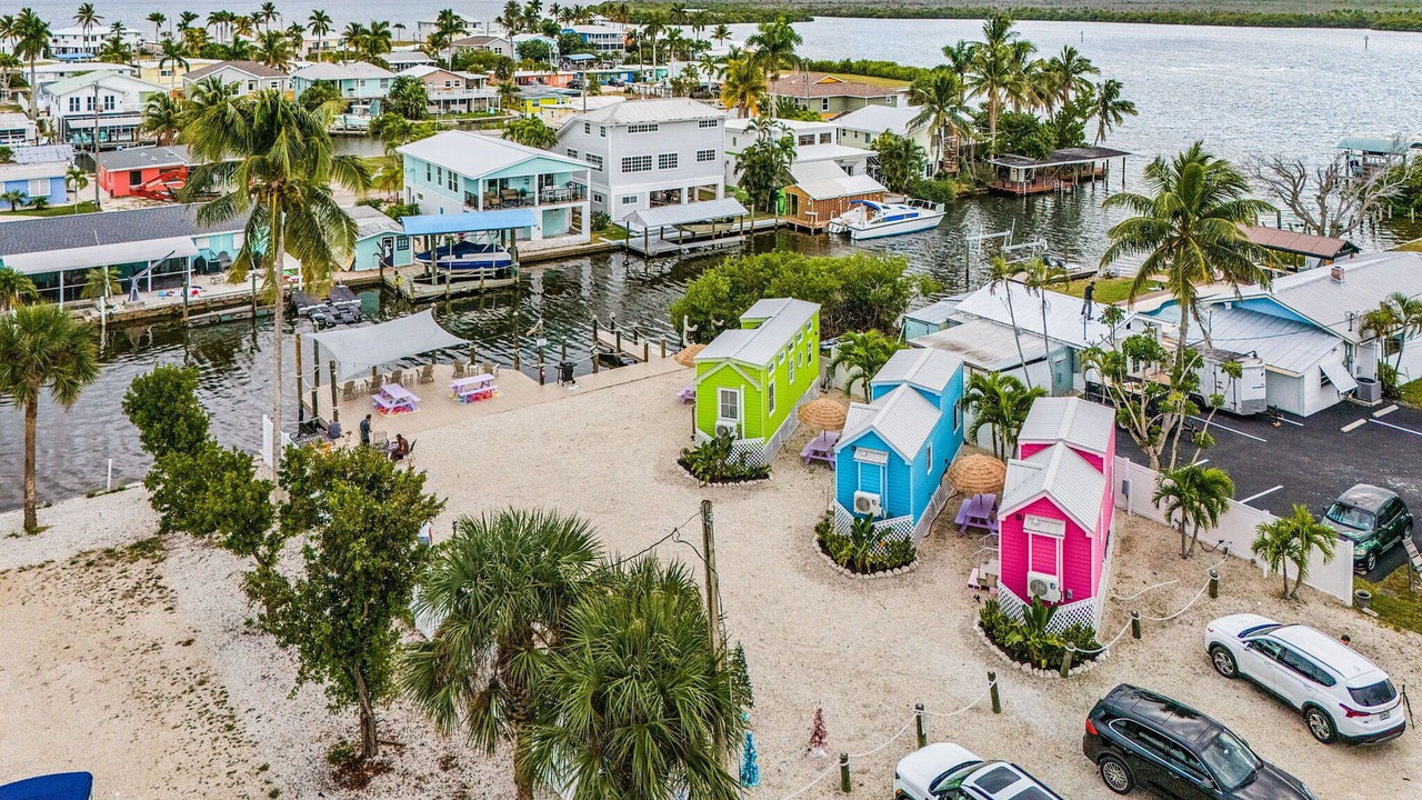 Photo of Outdoor in Matlacha