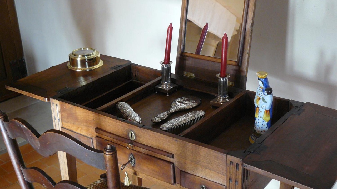 Photo of Others in Louerre