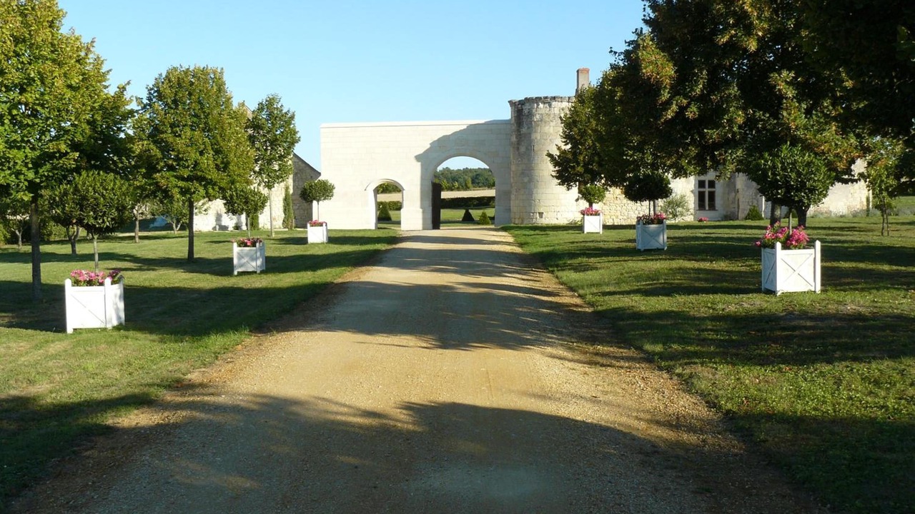 Photo of Outdoor in Louerre