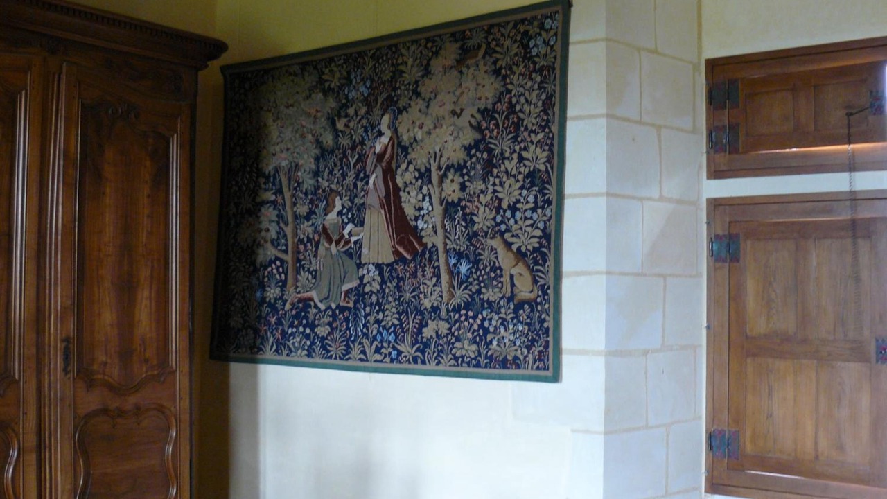 Photo of Others in Louerre