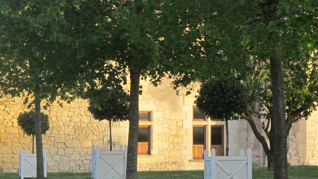 Photo of Outdoor in Louerre