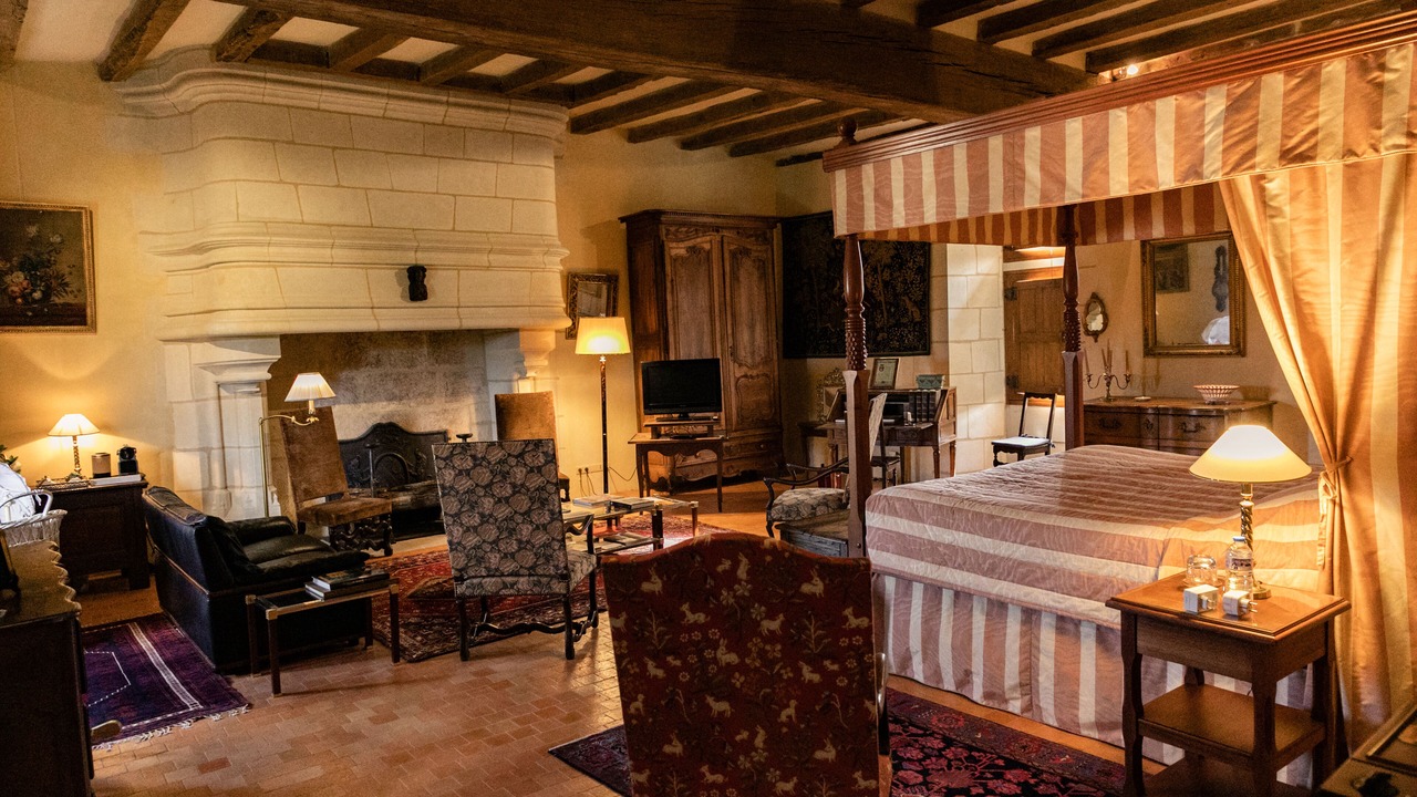 Photo of Outdoor in Louerre