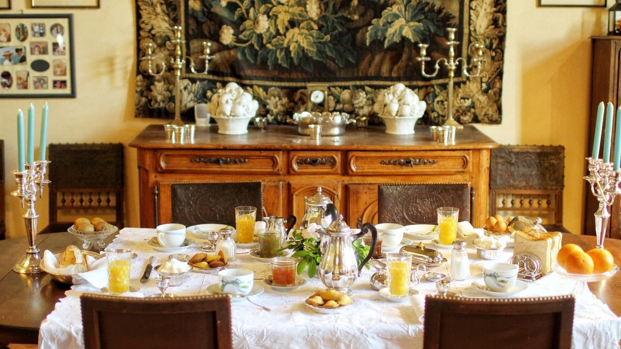 Photo of Others in Louerre