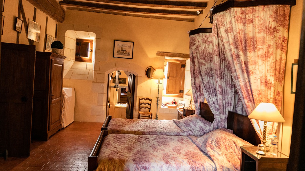 Photo of Outdoor in Louerre