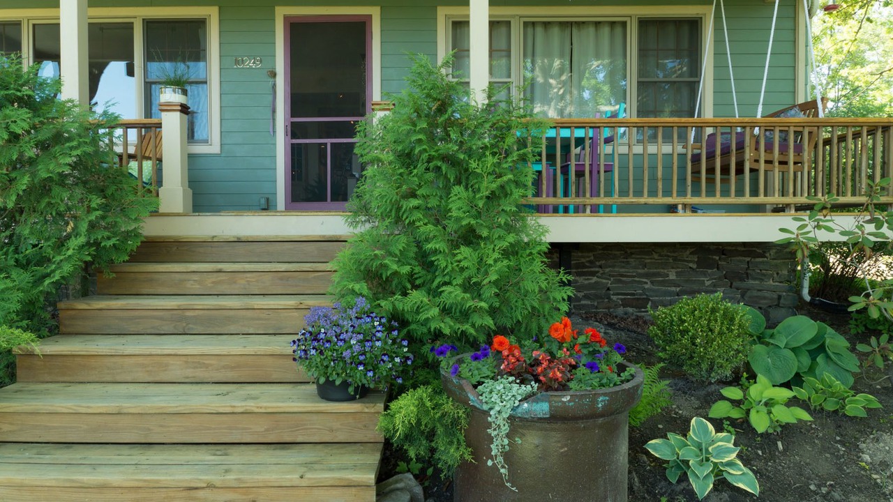 Photo of Outdoor in Hammondsport