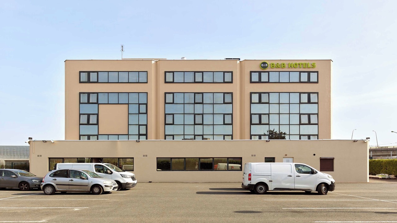 Photo of Outdoor in Vitry-sur-Seine