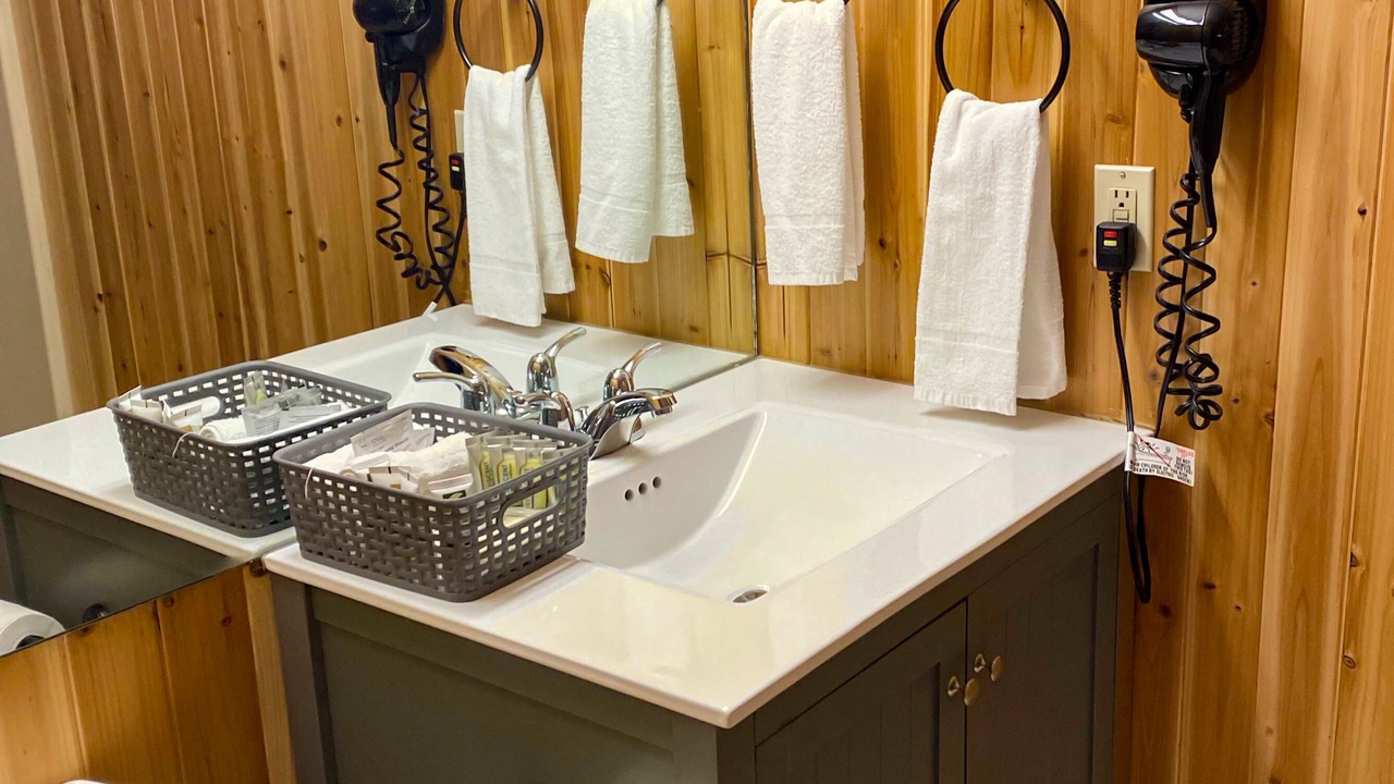 Photo of Bathroom in Mount Pocono