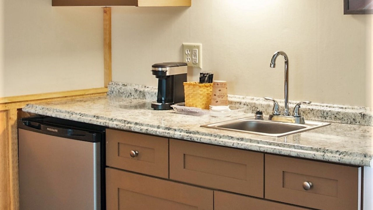 Photo of Bedroom in Mount Pocono