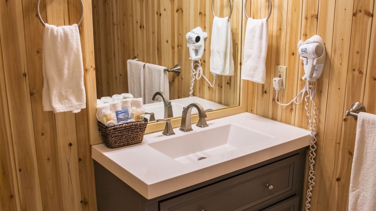 Photo of Bathroom in Mount Pocono