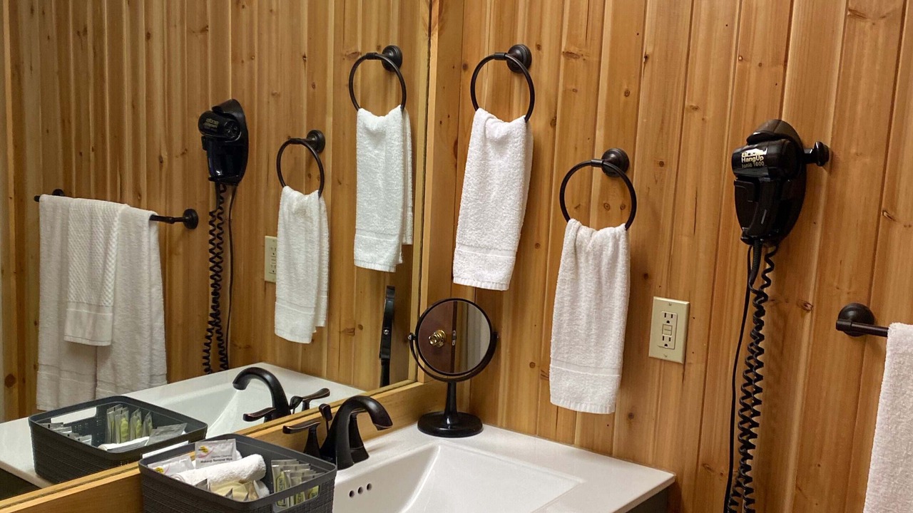 Photo of Bathroom in Mount Pocono