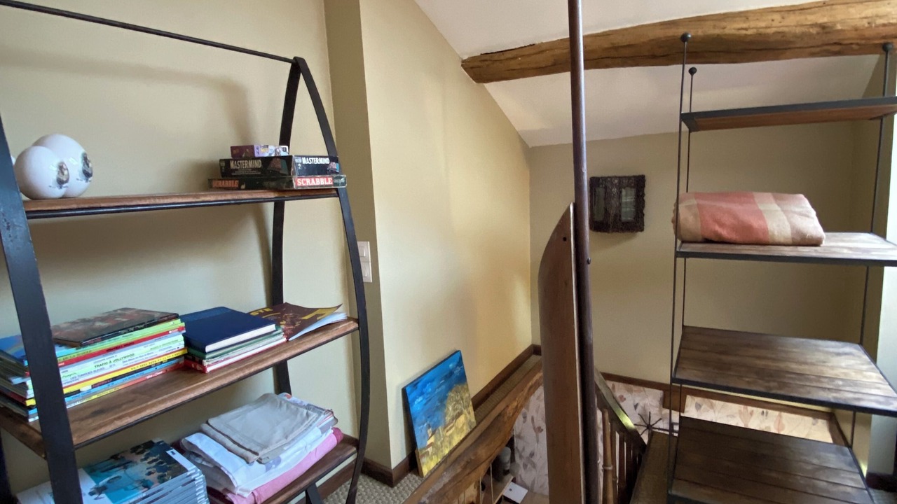 Photo of Bedroom in Meximieux