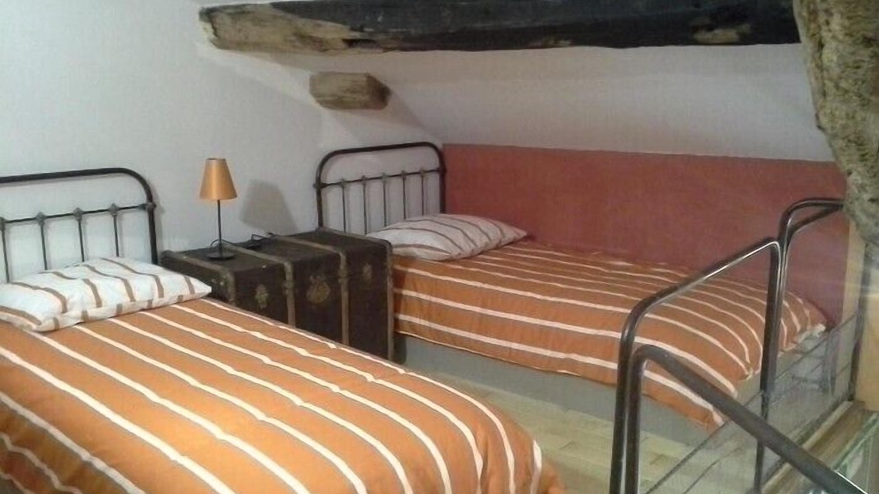 Photo of Bedroom in Meximieux