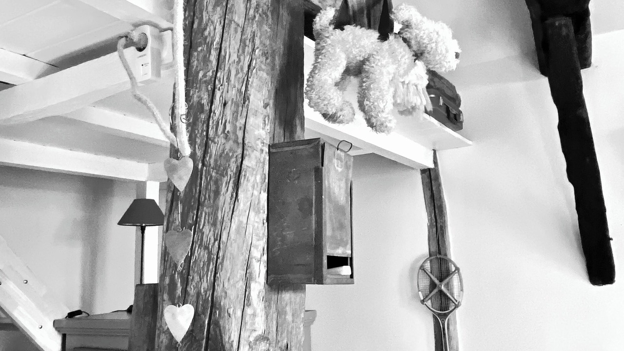 Photo of Bedroom in Meximieux