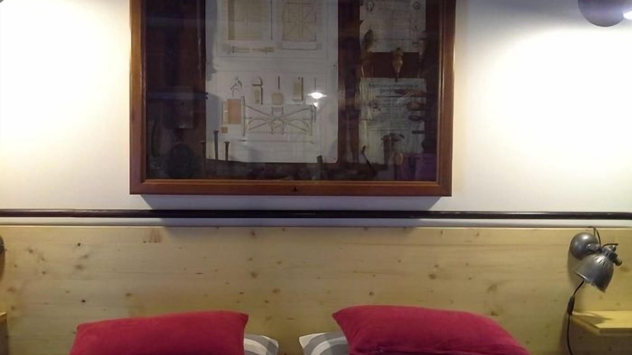 Photo of Bedroom in Meximieux