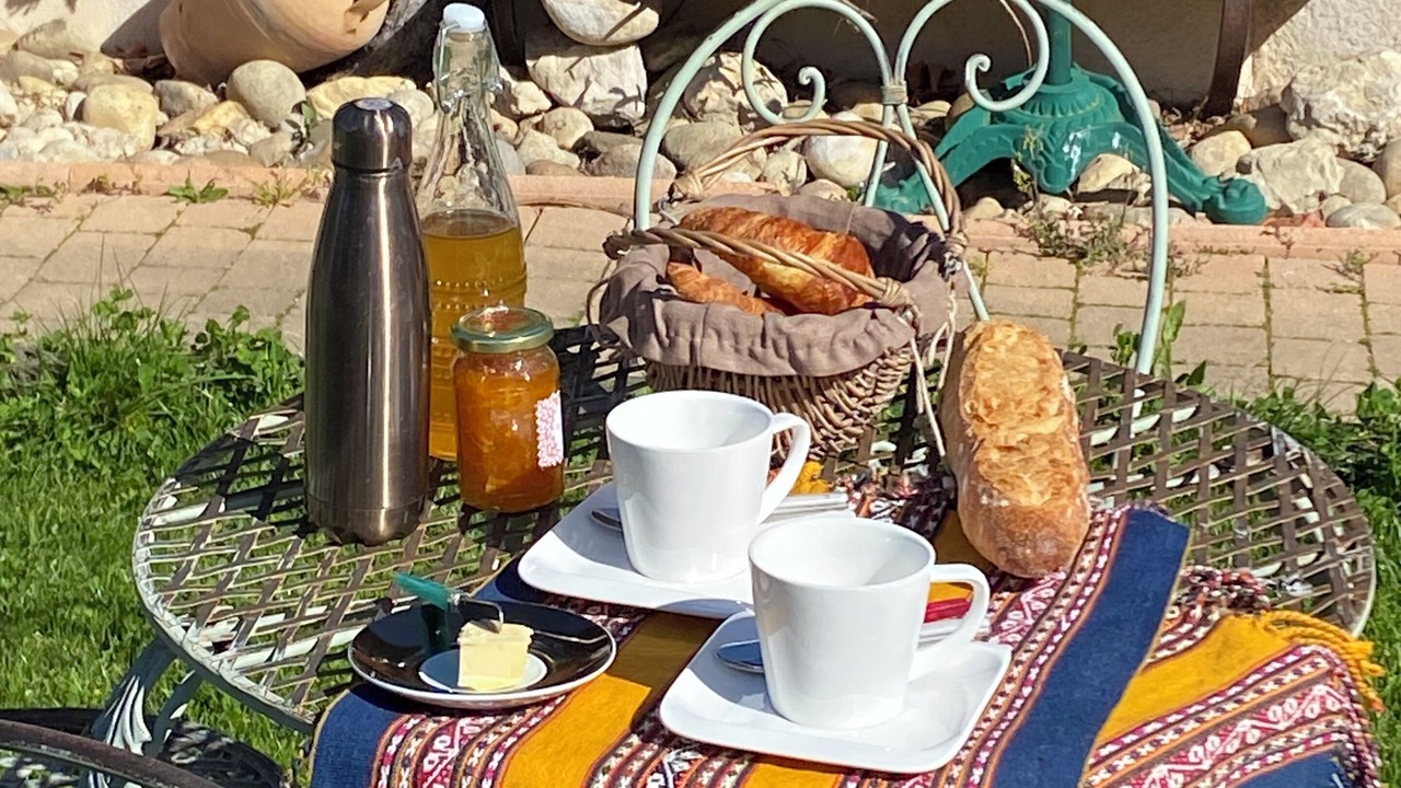 Photo of Bedroom in Meximieux