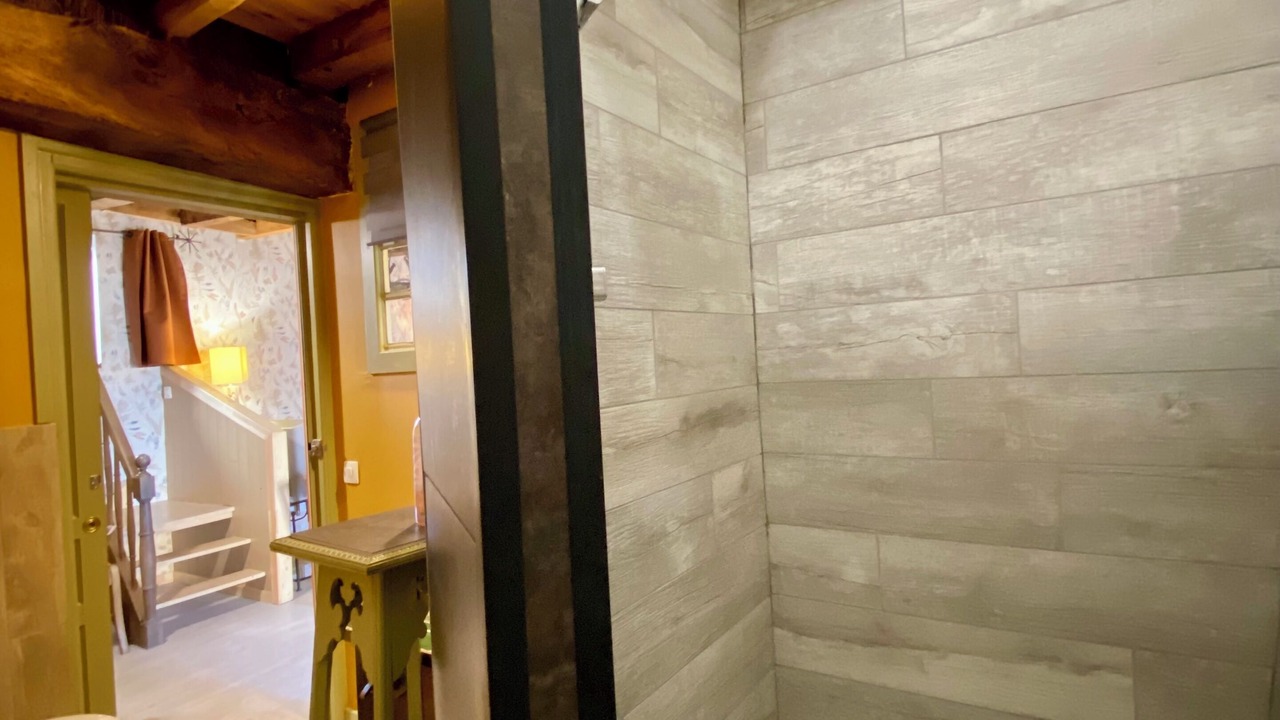 Photo of Bathroom in Meximieux